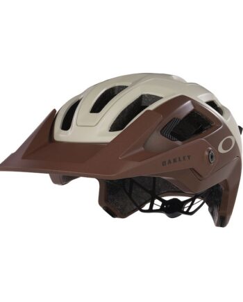 Oakley Drt5 Maven Eu Cykelhjelm Mtb Matte Mahogany Sand