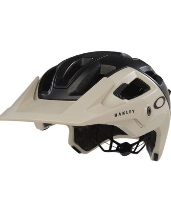 Oakley Drt5 Maven Eu Cykelhjelm Mtb Matte Sand Sort