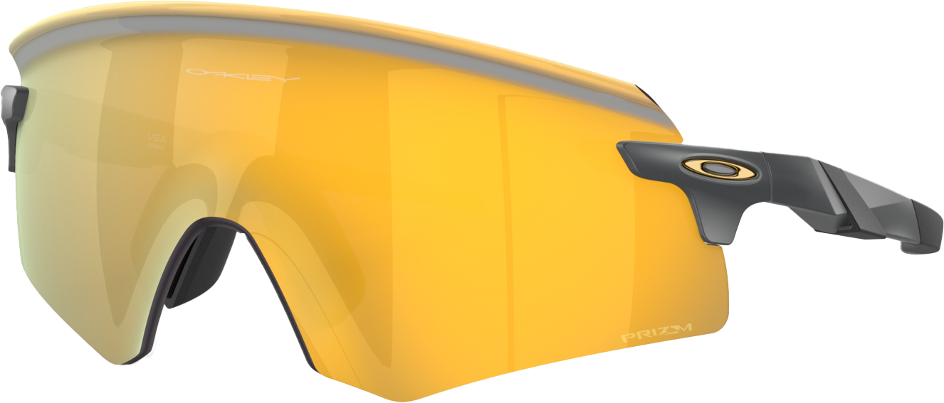 Oakley Encoder Matte Carbon