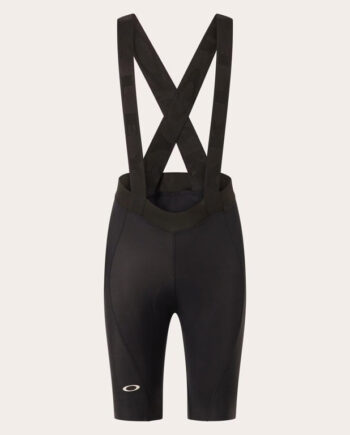 Oakley Endurance Pro Bib-cykelshorts Sort Herre-
