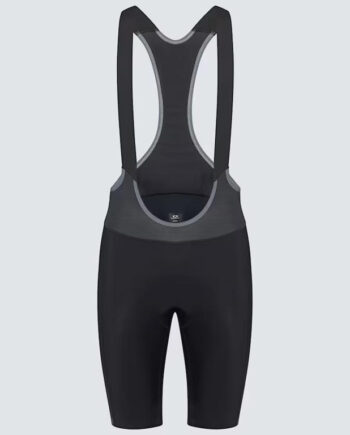 Oakley Endurance Ultra Bib-cykelshorts   Pude Sort Herre