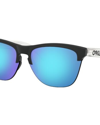 Oakley Frogskins Lite Mat Sort Prizm Sapphire