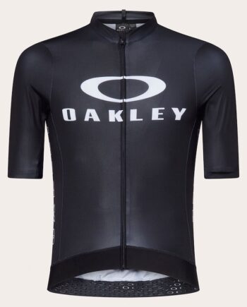 Oakley Icon Training Jersey  -shirt Herre Pitch Black Xs