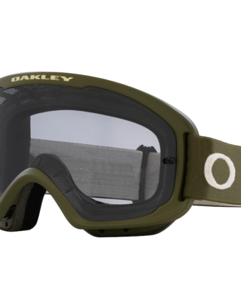 Oakley   Frame     Pro Mtb Cykelbriller Light Grey Dark Brush