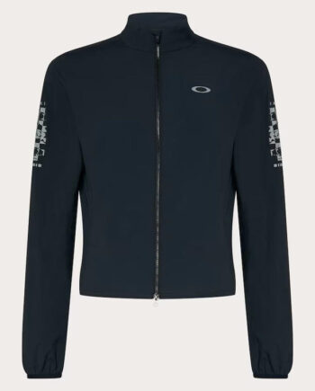 Oakley Off Grid  Pkbl Jaket     Cykeljakke Sort Herre