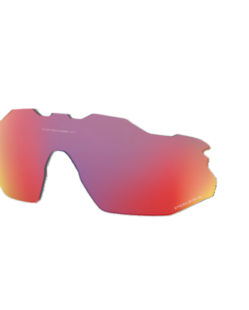 Oakley Radar Ev Advancer Linse Prizm Road
