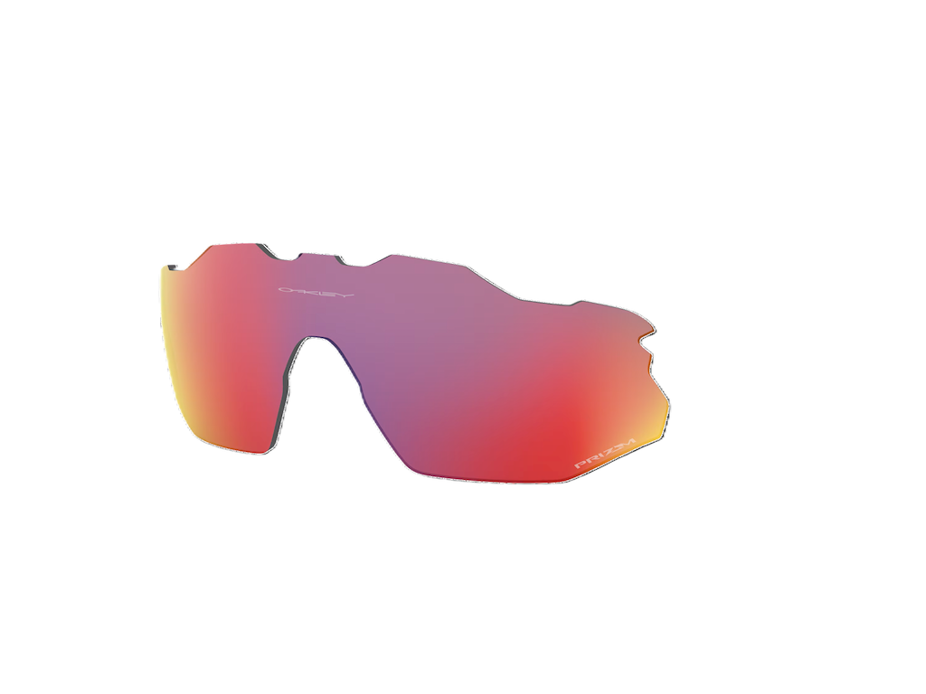 Oakley Radar Ev Advancer Linse Prizm Road
