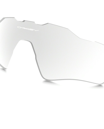 Oakley Radar Ev Path Klar Linse