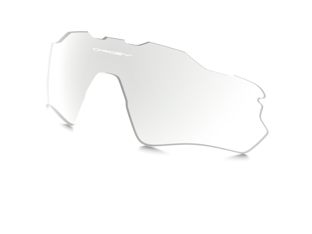 Oakley Radar Ev Path Klar Linse