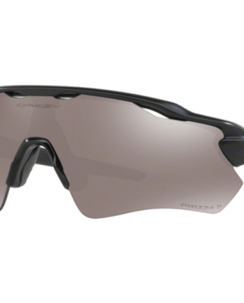 Oakley Radar Ev Path Prizm Black Cykelbrille Polarized Sort