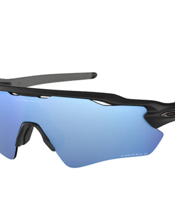 Oakley Radar Ev Path Prizm Deep Water Polarized