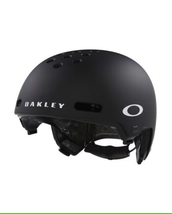 Oakley St1 Cykelhjelm Matsort