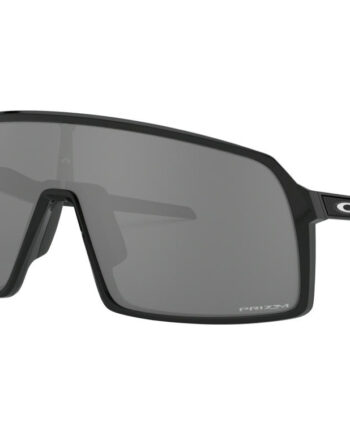Oakley Sutro Cykelbrille Prizm Black Mat Sort