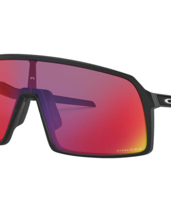 Oakley Sutro Cykelbrille Prizm Road Matte Black