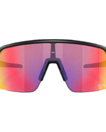 Oakley Sutro Cykelbriller Prizm Road -matte Black