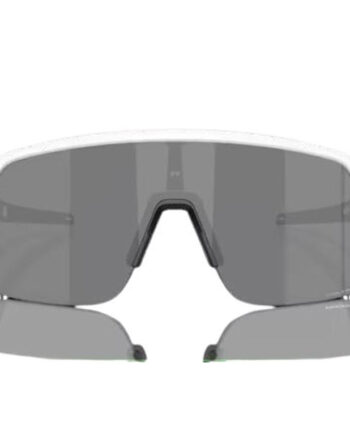 Oakley Sutro Lite Cykelbriller Prizm Black Matte White