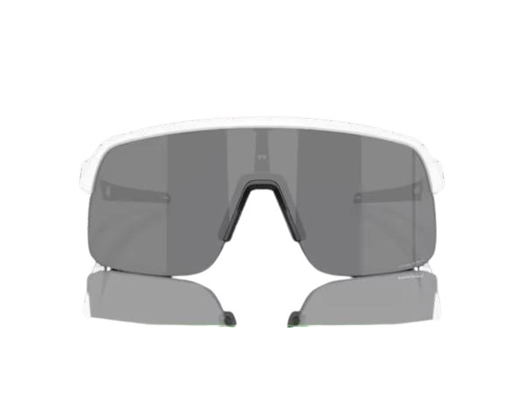 Oakley Sutro Lite Cykelbriller Prizm Black Matte White