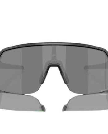 Oakley Sutro Lite   Cykelbriller Prizm Black Matte Black