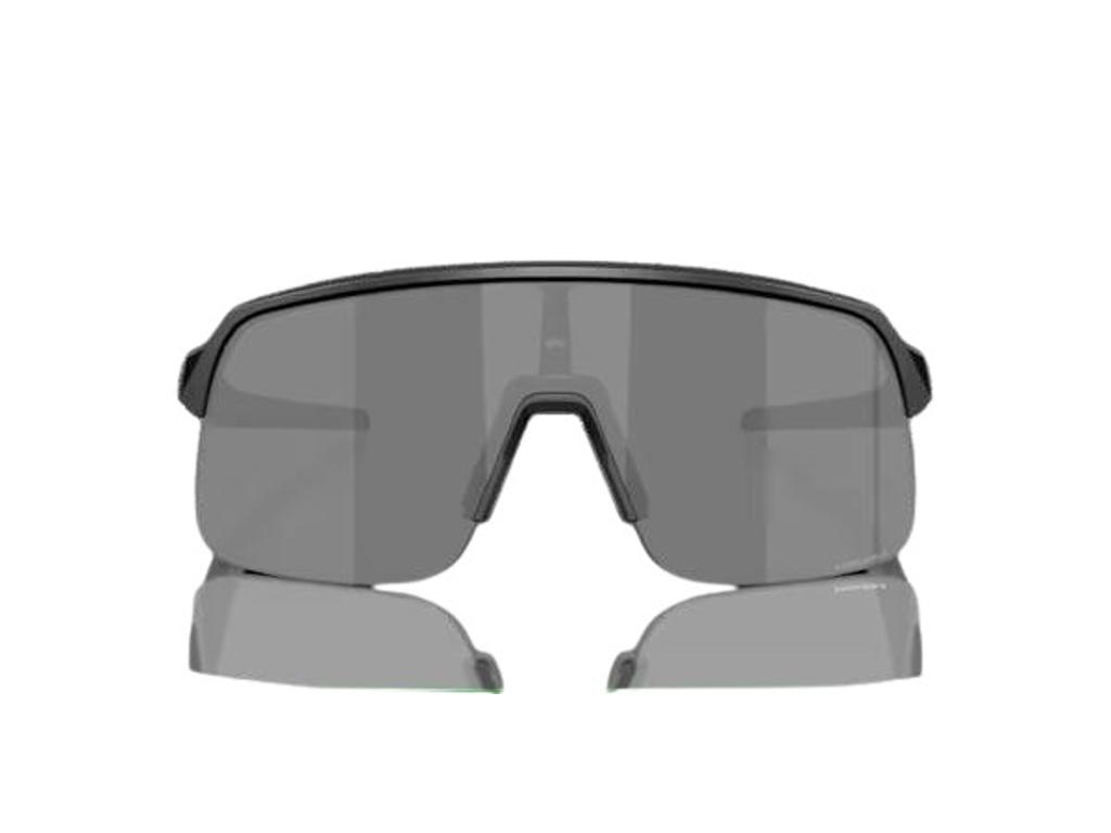 Oakley Sutro Lite Cykelbriller Prizm Black Matte Black
