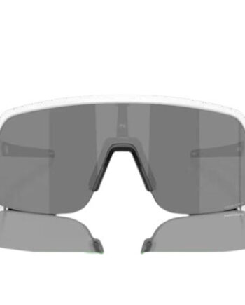 Oakley Sutro Lite   Cykelbriller Prizm Black Matte White