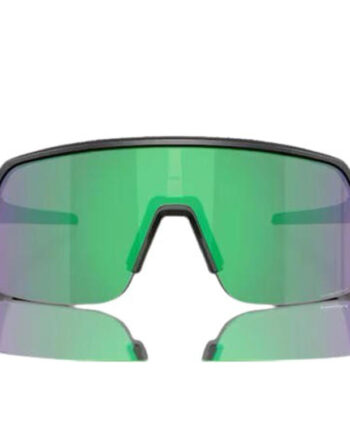 Oakley Sutro Lite   Cykelbriller Prizm Jade Matte Black