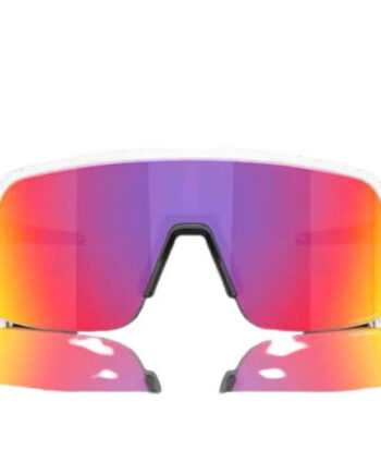 Oakley Sutro Lite   Cykelbriller Prizm Road Matte White