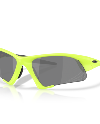 Oakley Suture Jacket  Cykelbriller Herre Matte Retina Burn   Prizm Black