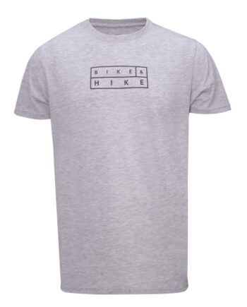 2117 Of Sweden Apelviken  -shirt Grå Str