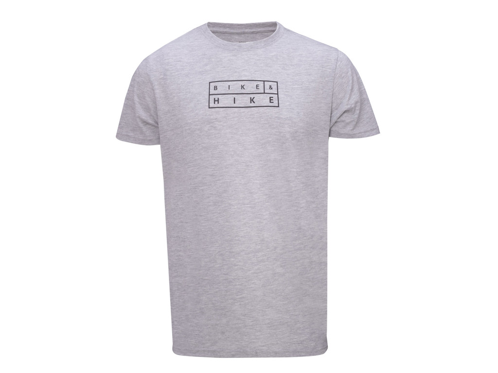 2117 Of Sweden Apelviken -shirt Grå Str
