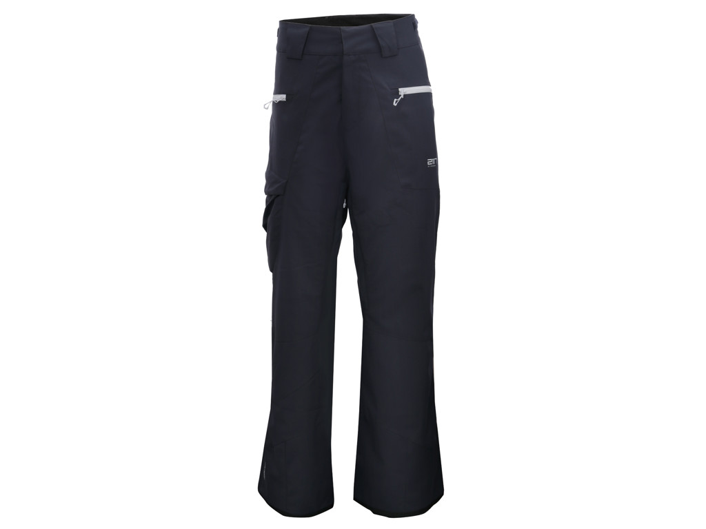 2117 Of Sweden Grytnas Eco Pants Vandtæt Buks    For Herre Mørk Grå Str