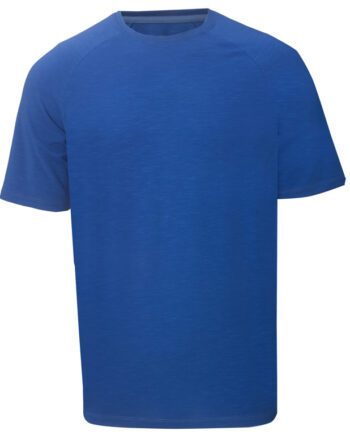 2117 Of Sweden Linghem  -shirt Blå Str