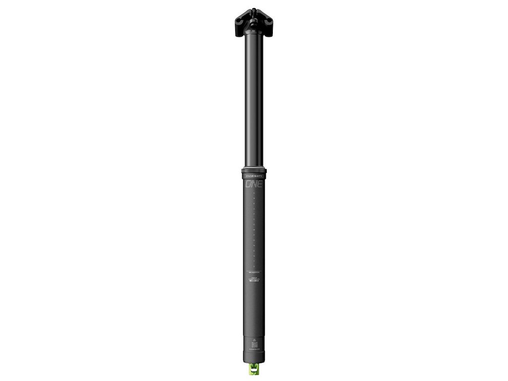 Oneup Dropper Post V2 30 9x610mm 240mm Vandring