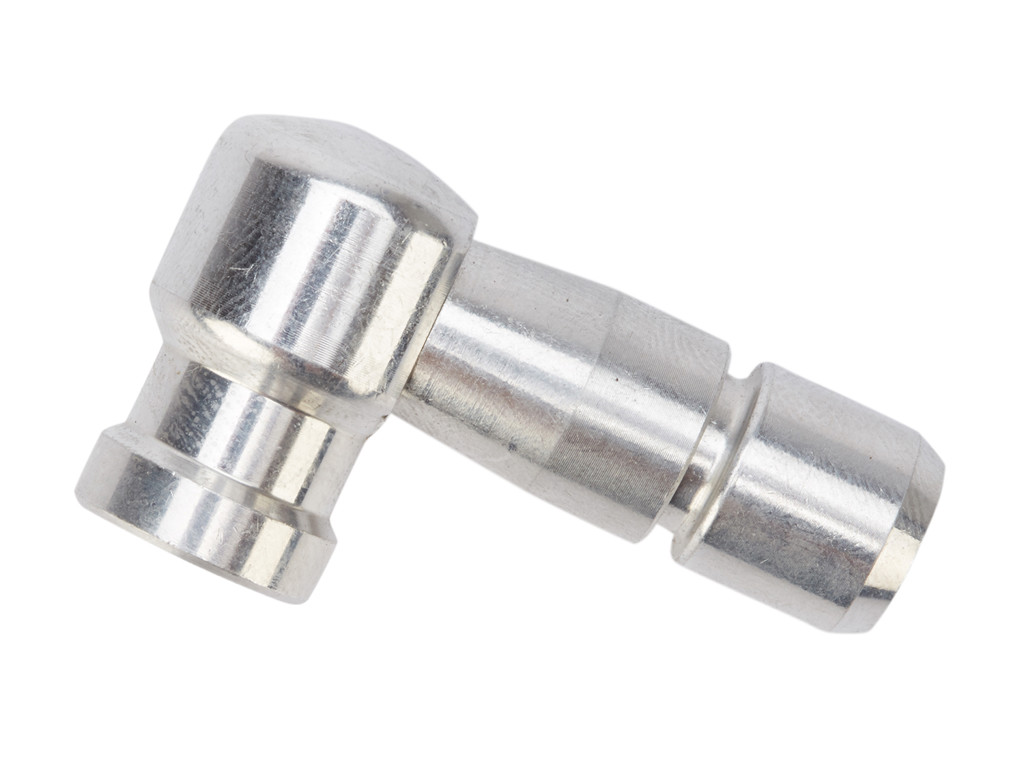 Ongear Co2 Inflator Pumpe Til Co2 Patron