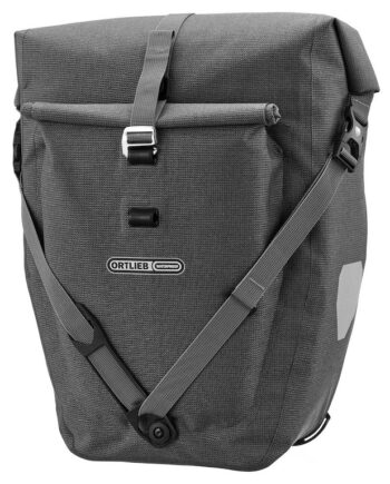 Ortlieb Back-roller Plus Urban Ql     Grå 20   Liter