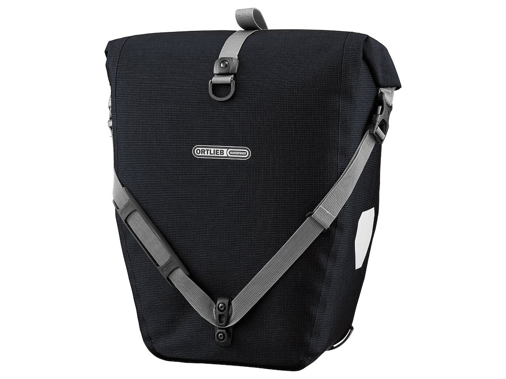 Ortlieb Back-roller Urban Ql     Blå 20 Liter