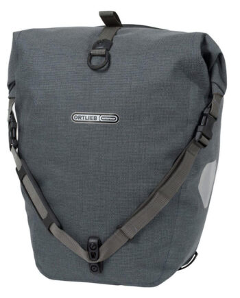 Ortlieb Back-roller Urban Ql     Grå 20 Liter
