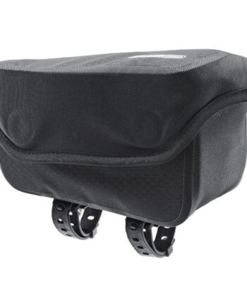 Ortlieb Cockpit-pack Bike Packing Steltaske   Liter Mat Sort