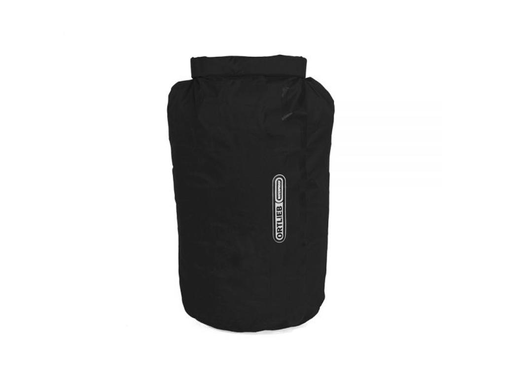 Ortlieb Dry-bag Vandtæt Taske   Liter Sort