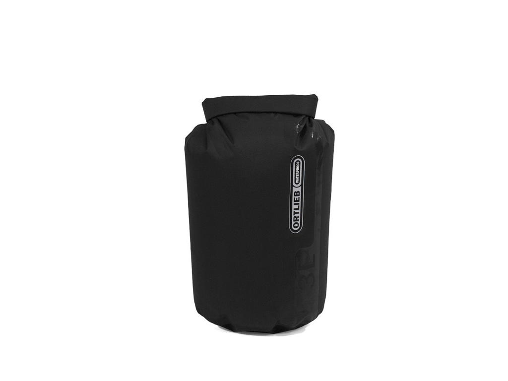 Ortlieb Dry-bag Vandtæt Taske   Liter Sort