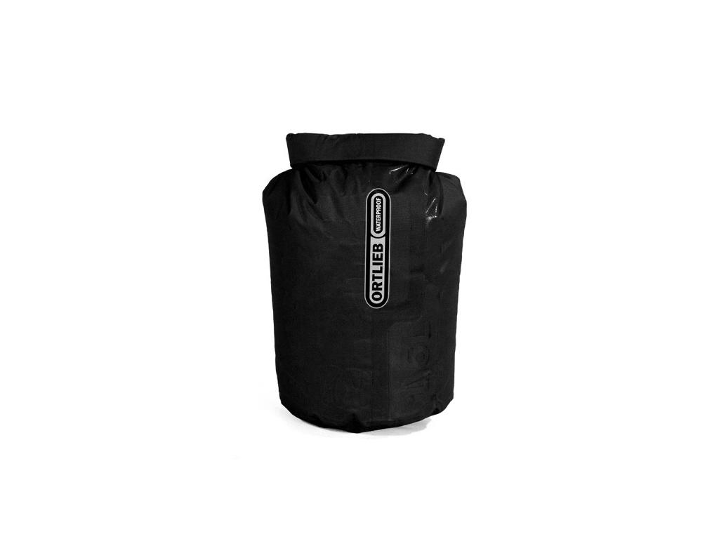 Ortlieb Dry-bag Vandtæt Taske     Liter Sort