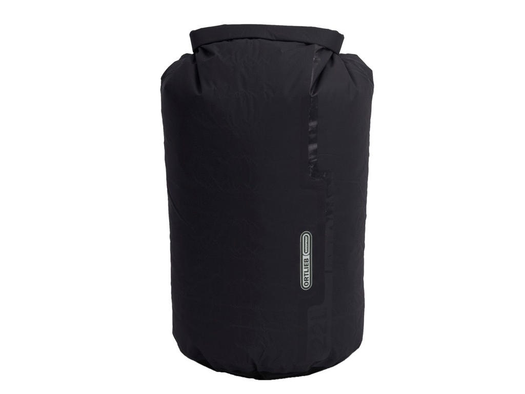 Ortlieb Dry-bag Vandtæt Taske 22 Liter Sort
