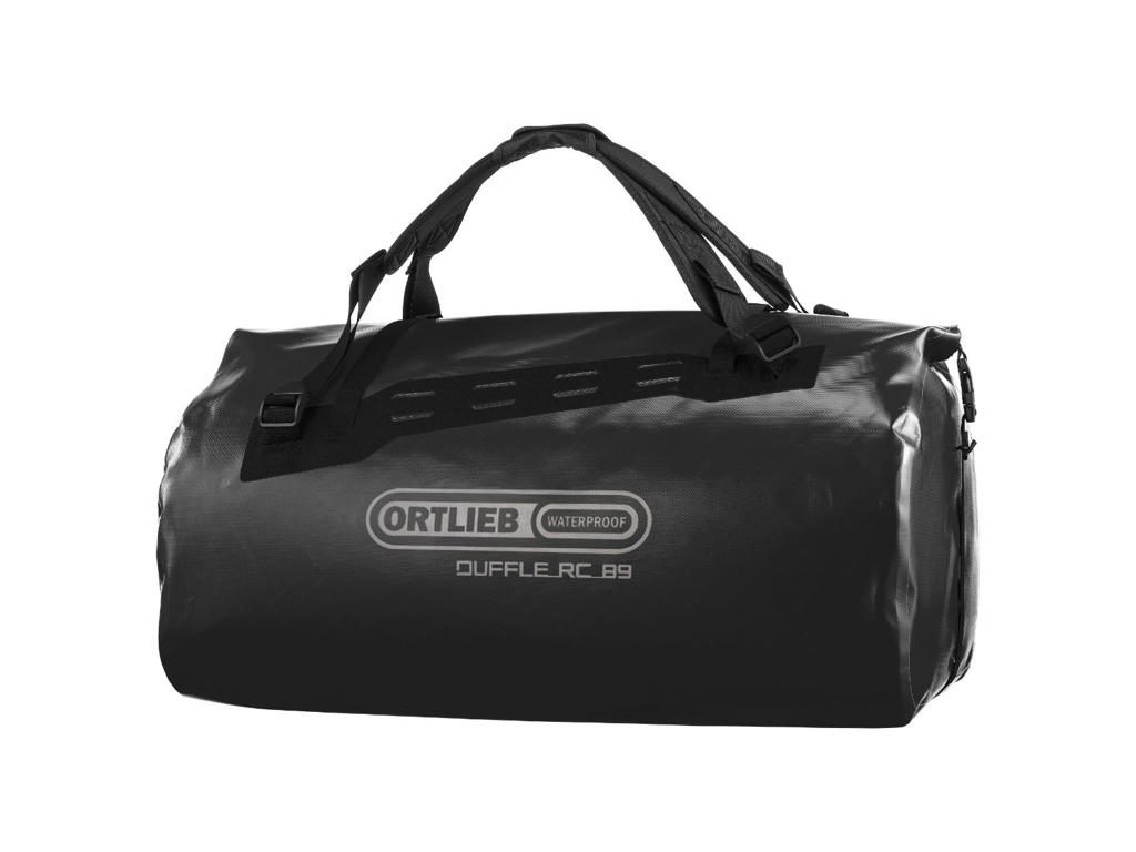Ortlieb Duffle Rc Dufflebag 89 Liter Sort