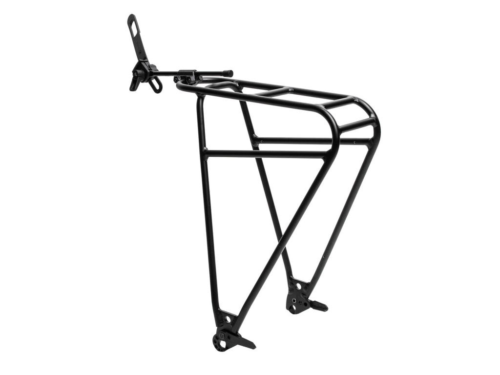 Ortlieb Quick Rack Bagagebære Til Ql1 Ql2 Ql3 System 26-28 Quot