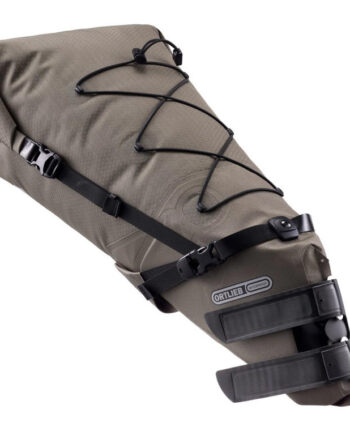 Ortlieb Seat-pack Sadeltaske 16     Dark Sand