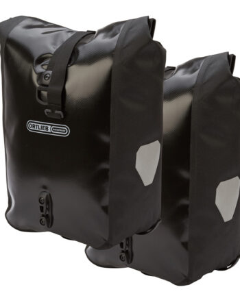 Ortlieb Sport-roller Classic Cykeltasker     12   Liter Sort