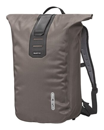 Ortlieb Velocity Lite Rygsæk 23 Liter Dark Sand