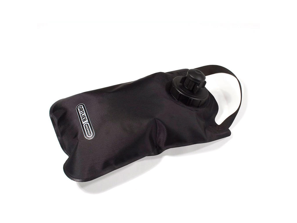 Ortlieb Water-bag Vandbeholder Liter Sort