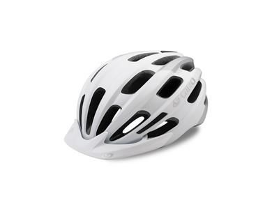 Outlet Giro Register Mips Cykelhjelm Mat Hvid Medium Large 54-61 Cm Hvid