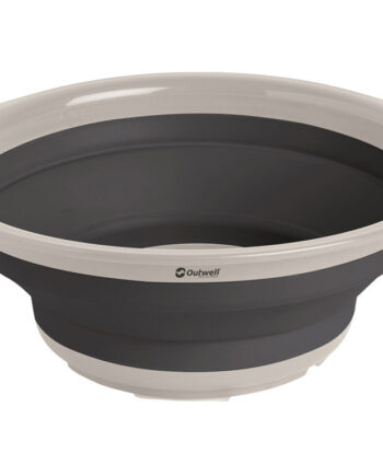 Outwell Collaps Bowl   Foldbar Skål Navy Night
