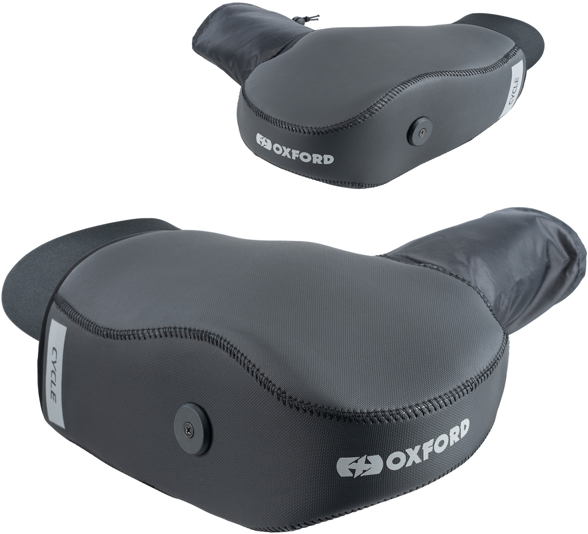 Oxc Cycle Muffs  Cykelstyrs Handsker